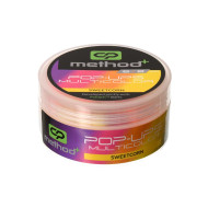 Carp Pro Multicolor Pop Ups 8/6мм Кукурудза