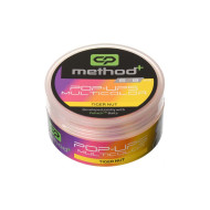 Carp Pro Multicolor Pop Ups 8/6мм Тигровий Горіх