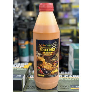 Заливка EXTRACT FRUIT MIX 1Л