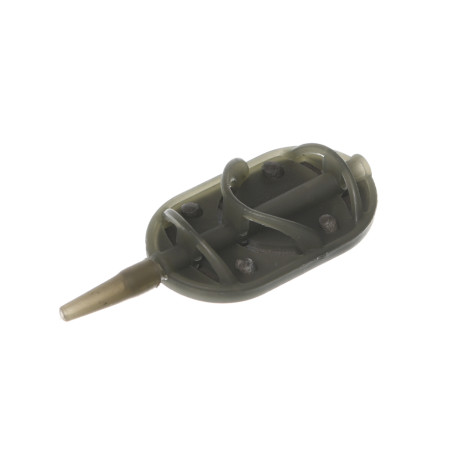 Годівниця Carp Pro Flat Classic Boilie M