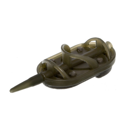 Годівниця Carp Pro Flat Classic Boilie L