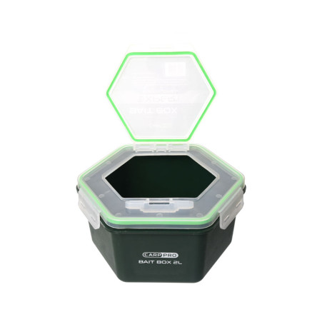 Коробка-бокс Carp Pro 1.5л