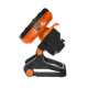 Вентилятор Forrest Camper Camping Fan Black-Orange