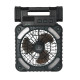 Вентилятор Forrest Camper Camping Solar Fan