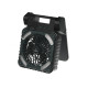 Вентилятор Forrest Camper Camping Solar Fan