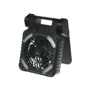 Вентилятор Forrest Camper Camping Solar Fan