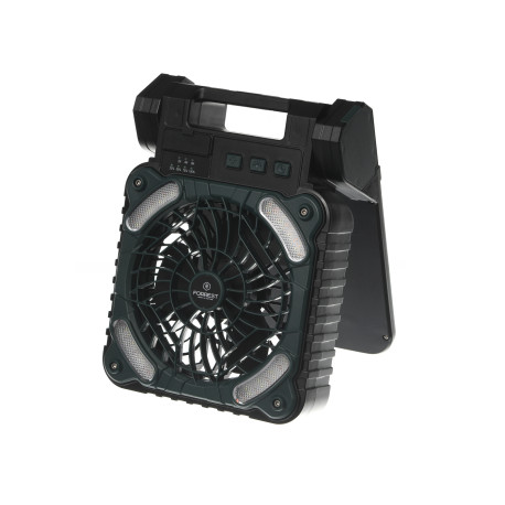 Вентилятор Forrest Camper Camping Solar Fan
