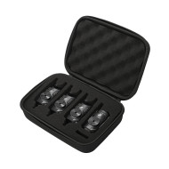 Набір сигналізаторів Carp Pro Harpax 3+1