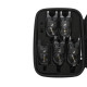 Набір сигналізаторів Carp Pro Harpax 4+1