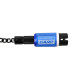 Хангер Flagman Endura Blue