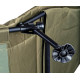 Ліжко коропове Flagman Light Bedchair