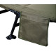 Ліжко коропове Flagman Light Bedchair