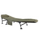 Ліжко коропове Flagman Light Bedchair