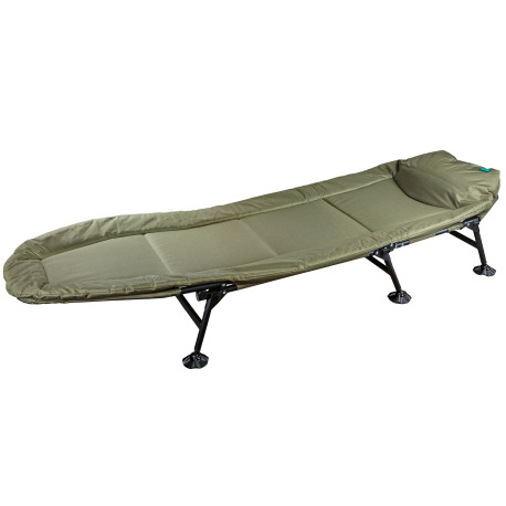 Ліжко коропове Flagman Light Bedchair