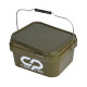 Вiдро сподове Carp Pro 5л з кришкою