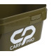 Вiдро сподове Carp Pro 5л з кришкою