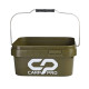 Вiдро сподове Carp Pro 5л з кришкою