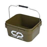 Вiдро сподове Carp Pro 5л з кришкою