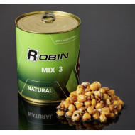 MIX-3 зерен ROBIN 900мл