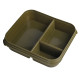 Вставка Carp Pro Spod Bucket Insert