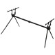 Род-под Carp Pro Rod Pod HRT for 3-4 Rods