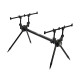 Род-под Carp Pro Rod Pod HRT for 3-4 Rods