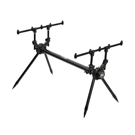 Род-под Carp Pro Rod Pod HRT for 3-4 Rods