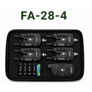Набір сигналізаторів Feima FA 28-4