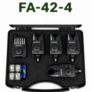 Набір сигналізаторів Feima FA 42-4