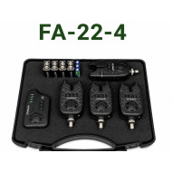 Набір сигналізаторів Feima FA 22-4