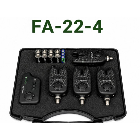 Набір сигналізаторів Feima FA 22-4