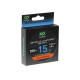 Шнур Carp Pro Spod-Marker Braid PE X8 0.16мм