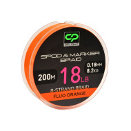Шнур Carp Pro Spod-Marker Braid PE X8 0.18мм
