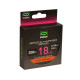 Шнур Carp Pro Spod-Marker Braid PE X8 0.18мм