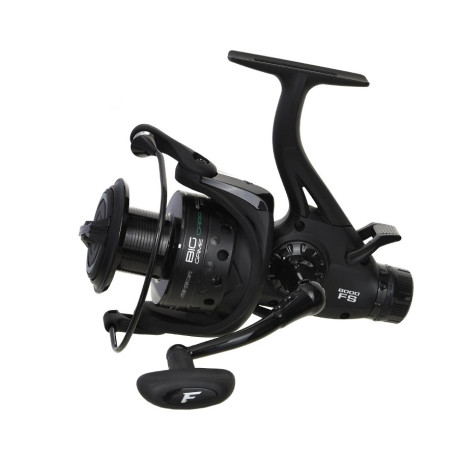Котушка Flagman Sensor Big Game Carp 6000 FS
