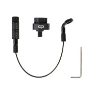 Карбоновий хангер Carp Pro Hastam Kit