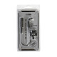 Карбоновий хангер Carp Pro Hastam Kit