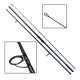 Карповик Weida Hardn Carp 3.90м 3.75Lb