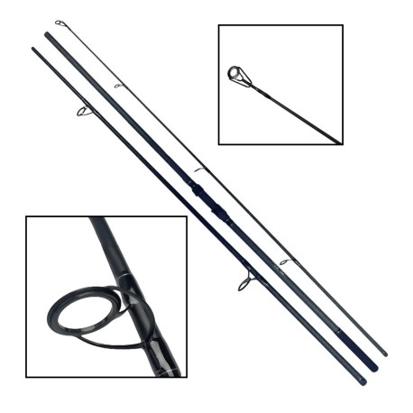 Карповик Weida Hardn Carp 3.90м 3.75Lb