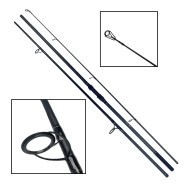 Карповик Weida Hardn Carp 3.60м 3.75Lb
