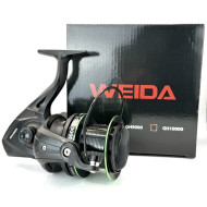 Котушка Weida GH 9000