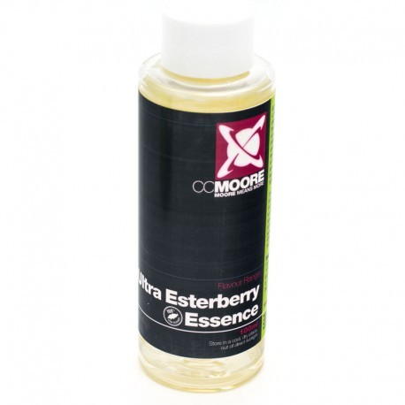 Ароматизатор CCMoore Ultra Esterberry Essence