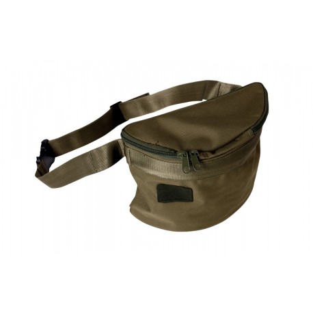 Сумка для бойлів на пояс NXG Bait Caddy - Std