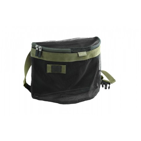 Сумка для бойлів на пояс NXG Boilie Air Caddy