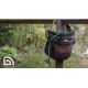 Сумка для бойлів на пояс NXG Boilie Air Caddy