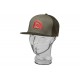 Бейсболка Tonal Flex Cap