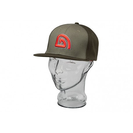 Бейсболка Tonal Flex Cap