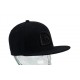 Бейсболка Blackout Cap