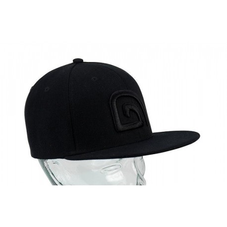 Бейсболка Blackout Cap