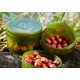 Баночки для насадок та дипів Half Sized Glug Pots Set 6